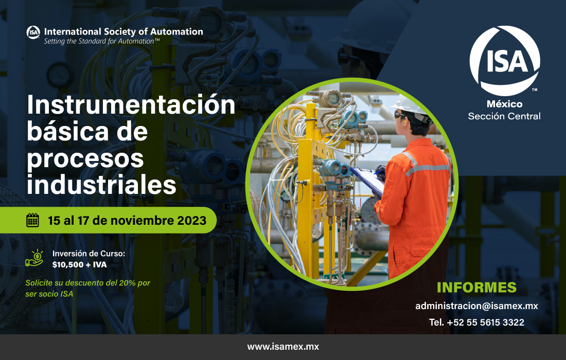 ISA Sección Central México (@isamexOficial) / Posts / X