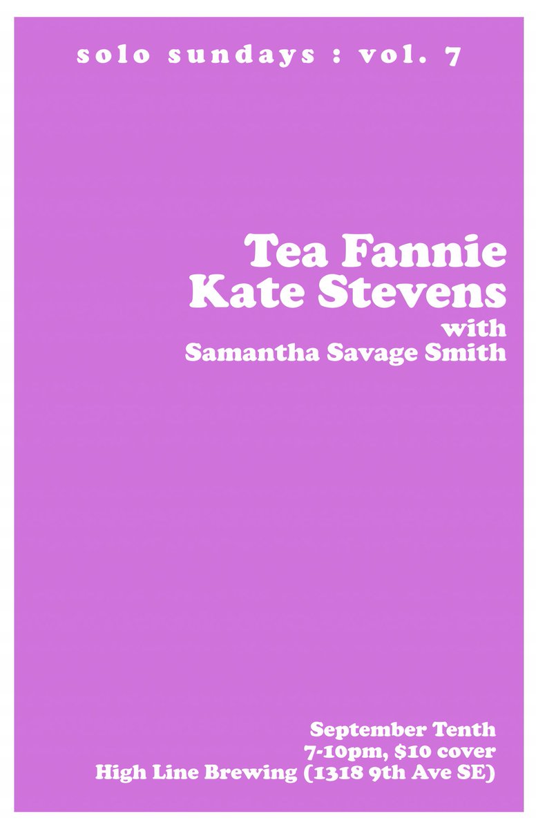 Samantha Savage Smith tweet media