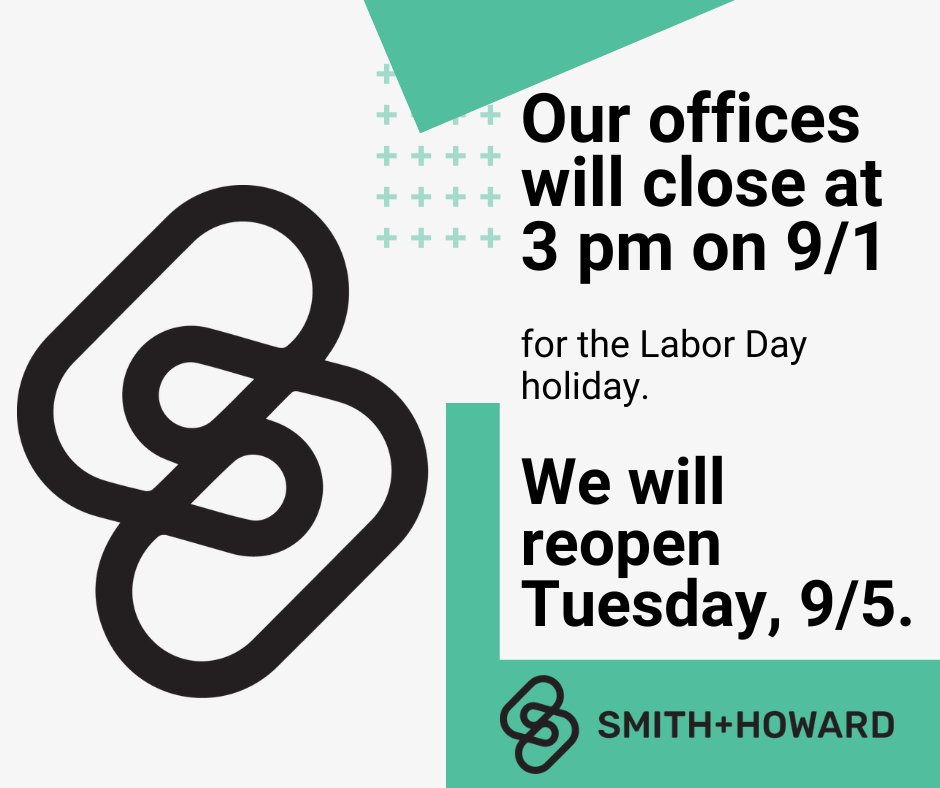 Smith + Howard tweet media