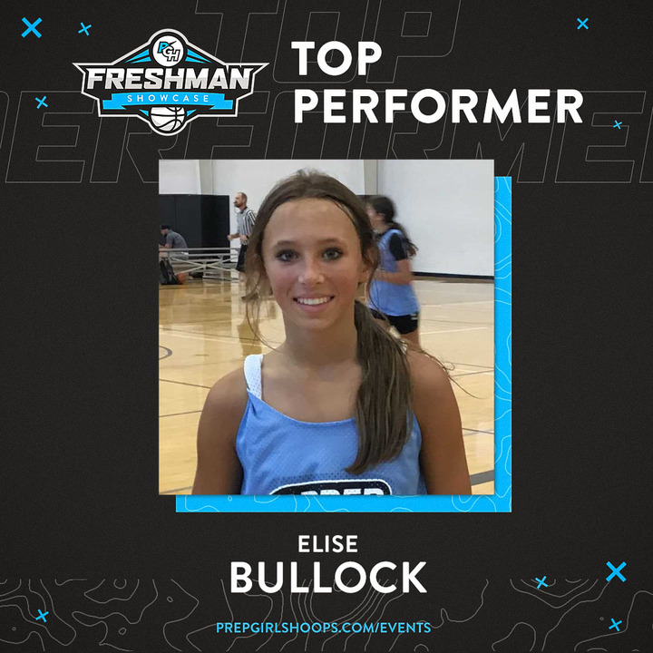 Prep Girls Hoops 🏀 (@prepgirlshoops) on Twitter photo 🚨 𝕋 𝕆 ℙ ℙ 𝔼 ℝ 𝔽 𝕆 ℝ 𝕄 𝔼 ℝ 𝕊
These prospects were turning heads at the Freshman Showcase!
✍️ #PGHFreshmanShowcaseMI
<a href="/BrynnButler015/">Brynn butler</a> <a href="/calistaivezaj8/">Calista Ivezaj</a> <a href="/elbullock13/">Elise Bullock</a> 🚨 𝕋 𝕆 ℙ ℙ 𝔼 ℝ 𝔽 𝕆 ℝ 𝕄 𝔼 ℝ 𝕊
These prospects were turning heads at the Freshman Showcase!
✍️ #PGHFreshmanShowcaseMI
<a href="/BrynnButler015/">Brynn butler</a> <a href="/calistaivezaj8/">Calista Ivezaj</a> <a href="/elbullock13/">Elise Bullock</a>