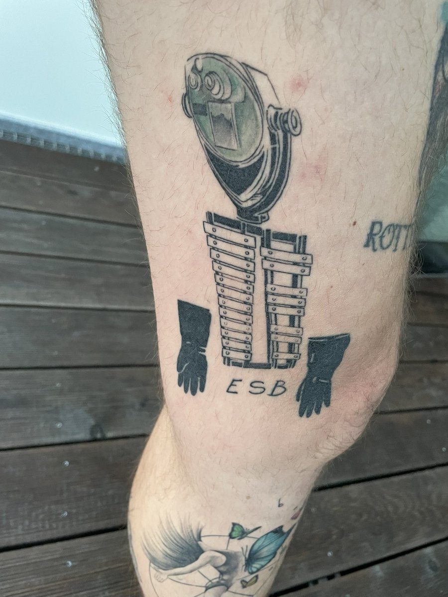 Thomas Spöckl tweet media