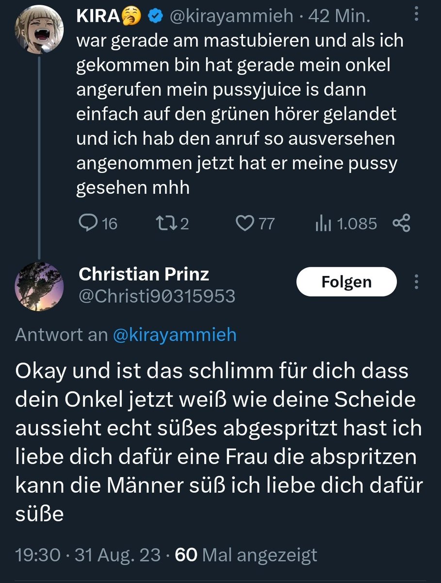 Kuchngeschmack's tweet photo. Ich will nicht mehr https://t.co/nWekAIJk9V
