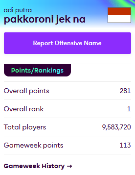 FPL Focal tweet media