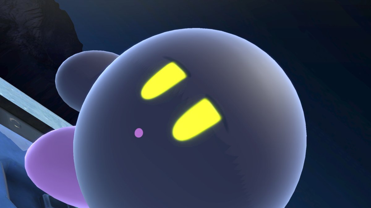 Rubytheusagi's tweet image. why he s black . ? ane truers .? :powgu: #SmashBros #NintendoSwitch #racistcomment