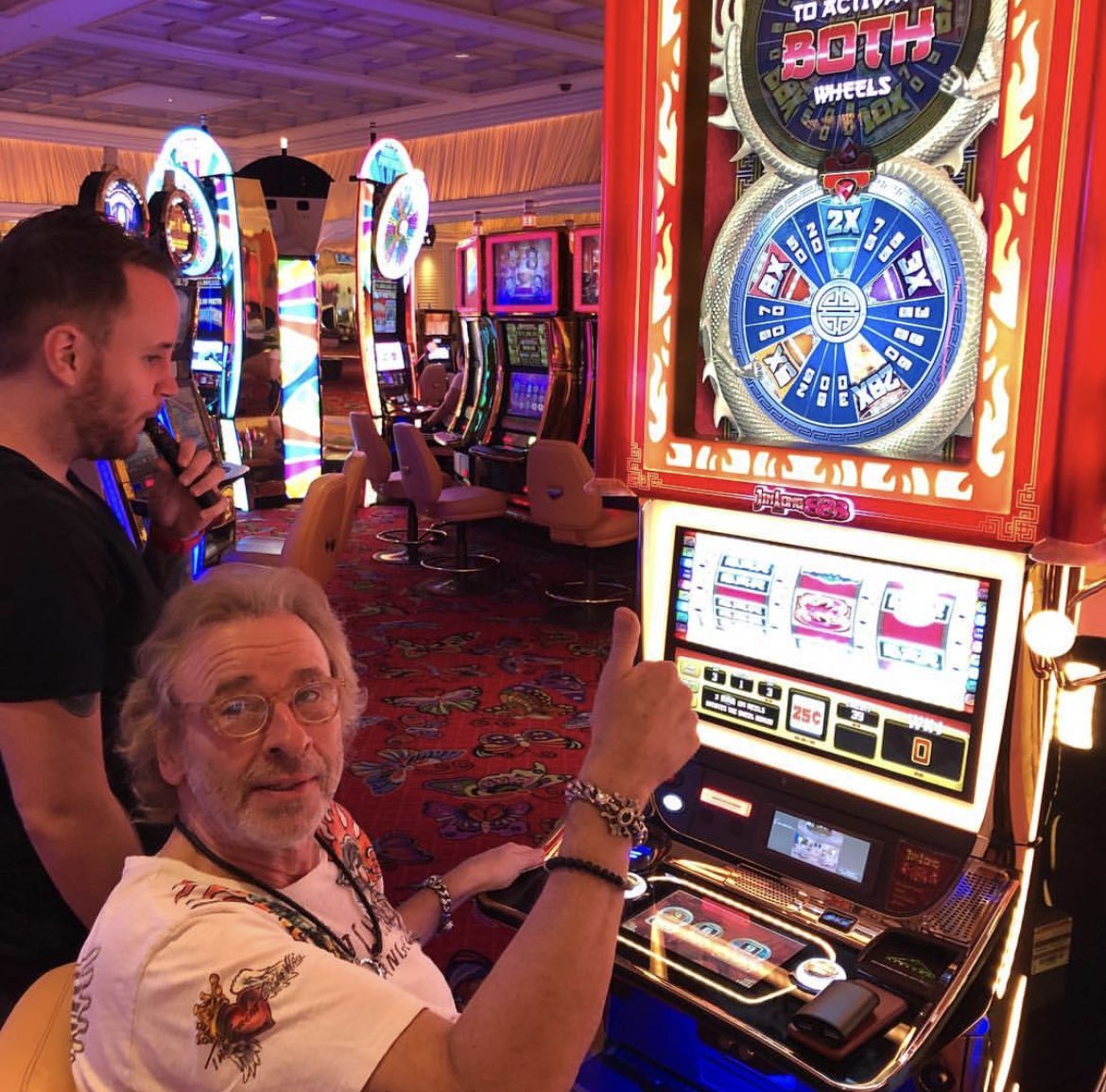 Warum ist das kein Meme???