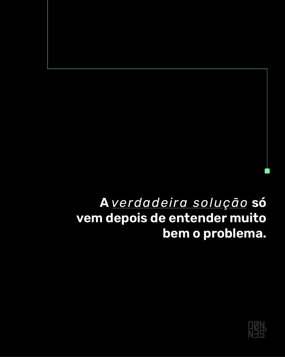 sejadonnes's tweet photo. Sem uma verdadeira imersão na cultura da empresa é impossível ser assertivo no recrutamento. Estamos falando não apenas de alinhar vagas, mas de uma imersão completa. 

A imersão é o alicerce que nos permite realizar um recrutamento ágil e assertivo.

#cultura #imersao #hrtech https://t.co/jCH700Dq2Z