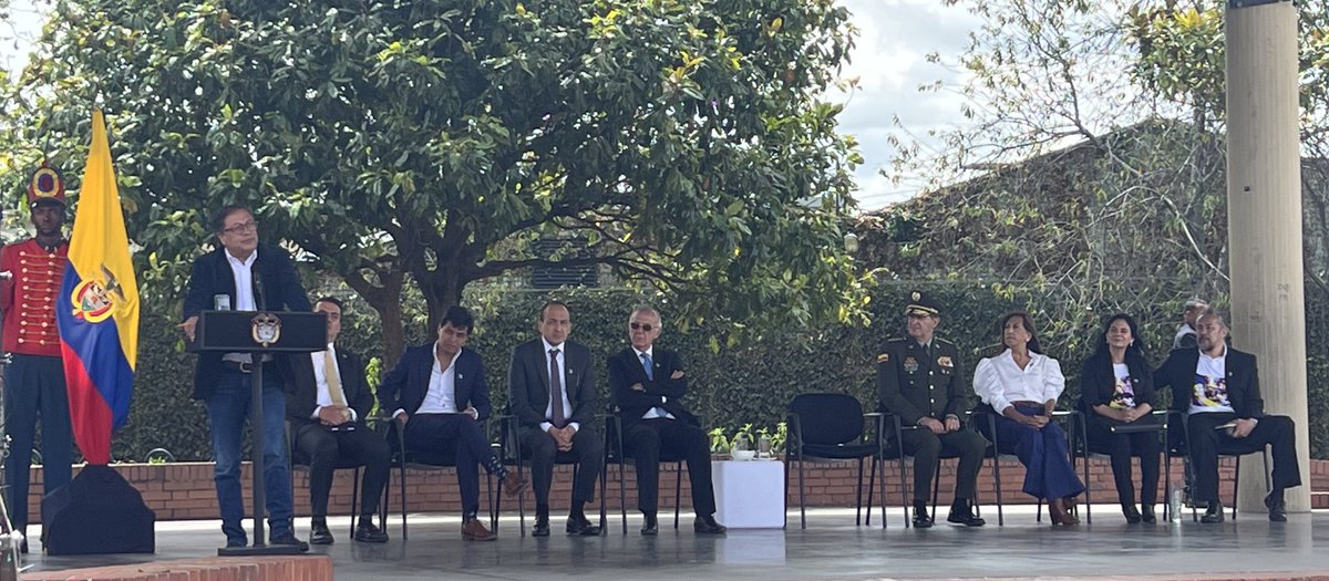 María Paula Fonseca Gómez tweet media