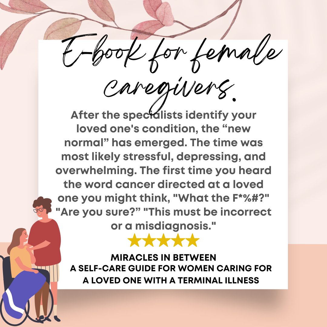 To all the incredible female caregivers out there, the journey you embark on when you learn of a loved one's diagnosis is filled with challenges and deep emotions. 🌸 The weight of their diagnosis becomes a shared burden, and... See below.🌟💕 #CaregiversSupport