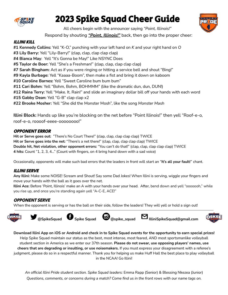 Illini Spike Squad tweet media