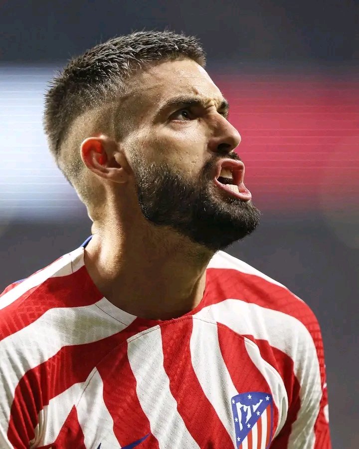 Realsports5789's tweet photo. 🚨 𝐁𝐑𝐄𝐀𝐊𝐈𝐍𝐆: Al Shabab are closing in on permanent deal to for Yannick Ferreira Carrasco ⚪️🇸🇦

Official bid in excess of €15m now on the table as Atléti expected to accept while documents being checked 🤝🏻

🇧🇪 Carrasco has already said yes — 3 year deal.
#fypシ #LaLiga https://t.co/IuCbXFUJxI