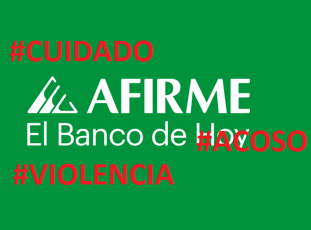 nacha_pon's tweet photo. #ALERTA  #DENUNCIA A @BancoAfirme  #cuidado #violencia #acoso a fam y clientes EXHIBEN DATOS PERSONALES con volantes en postes y #RS viola la #ley @CondusefMX  @AsocBancosMx @DefensaDlDeudor @cnbvmx #PrimeroLosPobres #QuintoInforme #Edomex  #acolman #texcoco #tezoyuca https://t.co/rJGEVRLBET