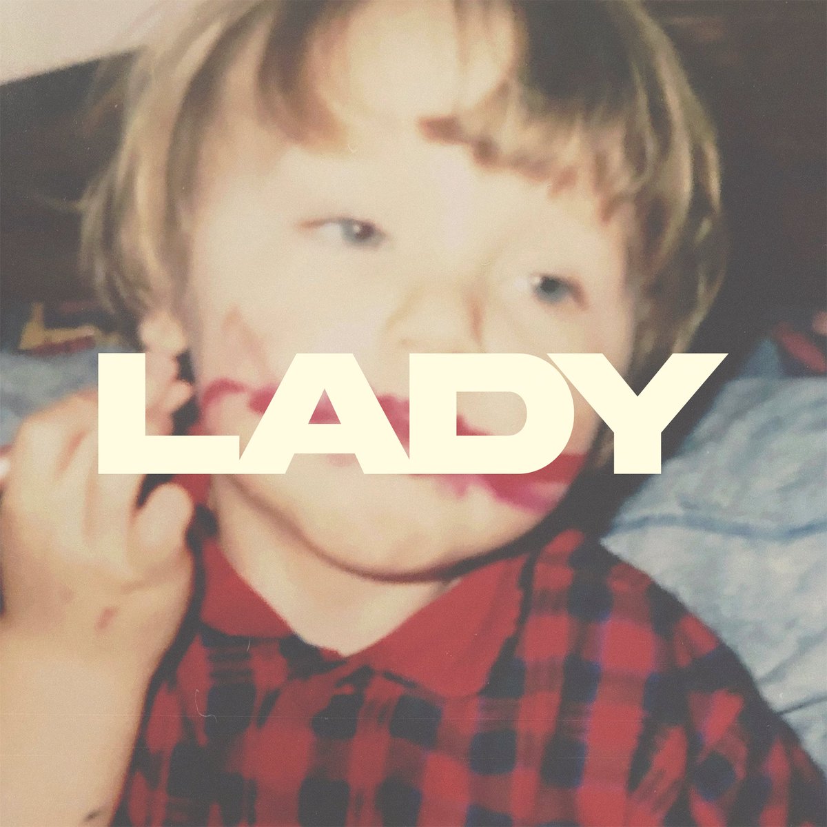 LADY
TOMORROW
LINK IN BIO