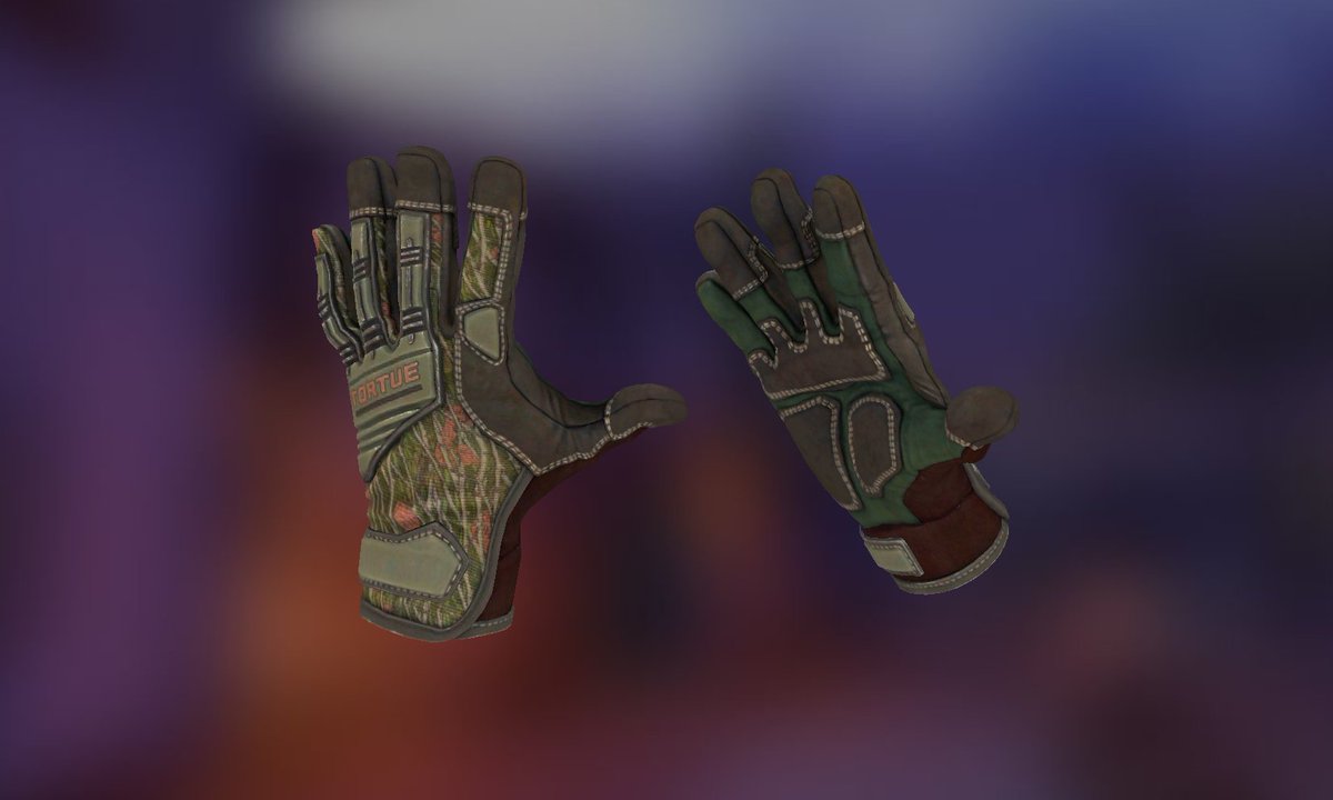 CS:GO GIVEAWAY!

🎁Specialist Gloves | Buckshot (75$)

🟢TO ENTER:

✔️Follow me
✔️Retweet
✔️Like and Comment
youtu.be/fN7iRhCaq9I (Show proof)

🕘Ends in 3 Days!

#CSGOGiveaway #Giveaway
