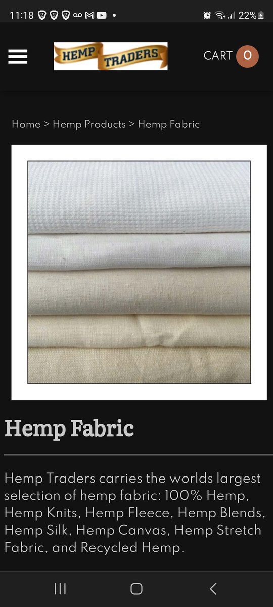 jeffsbluedream's tweet photo. The worlds largest assortment of fine hemp fabrics Follow link to visit website for more info https://t.co/dCWTEhvMm0 https://t.co/ZkejfUnwyr