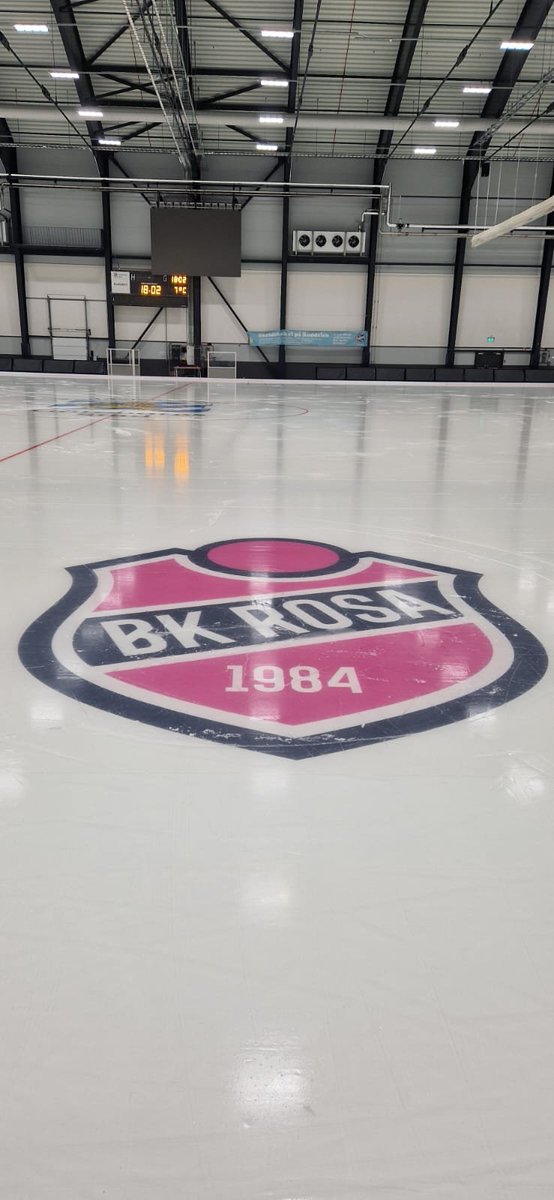 Så vackert att man blir tårögd!
#svbandy