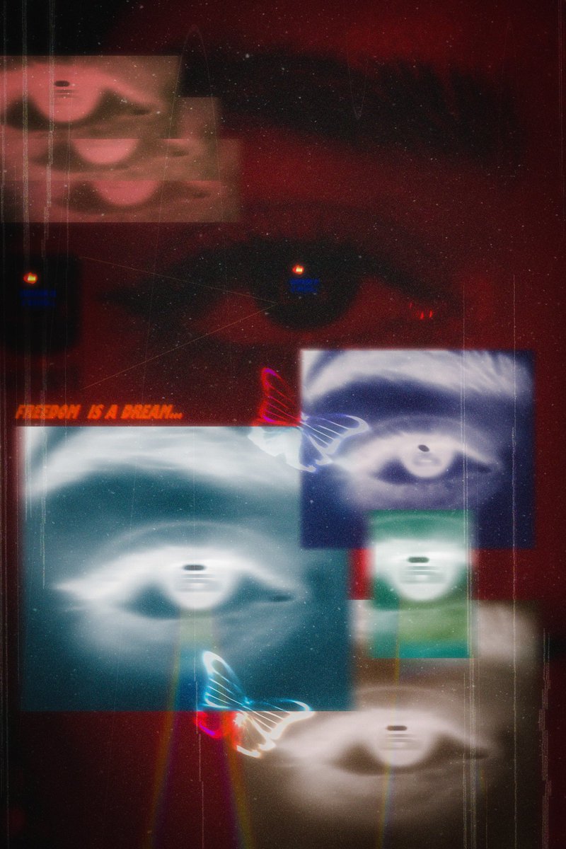 Gn fam🌟
The drop is live on <a href="/ArtPacksIO/">ArtPacks - AMP IT UP!</a>

5 pieces are included in each pack.

 My work is included in 1 of the packs too.

 Presale at 0.12E 

Here is the link ( search for birthright one)
amp.artpacks.io