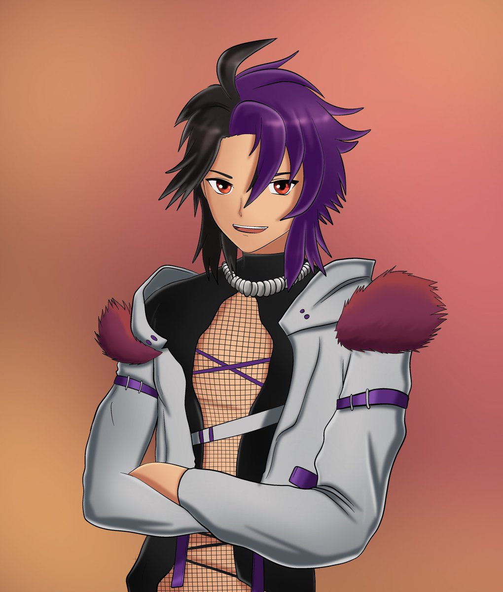 VillianousFluff's tweet photo. First draft of my Vtuber in the making can't wait to add on to this 🙌 
#Vtuber #NAvtub #Firstofmany #art #AnimeArt #Cantwait https://t.co/uAJEl9YJ41