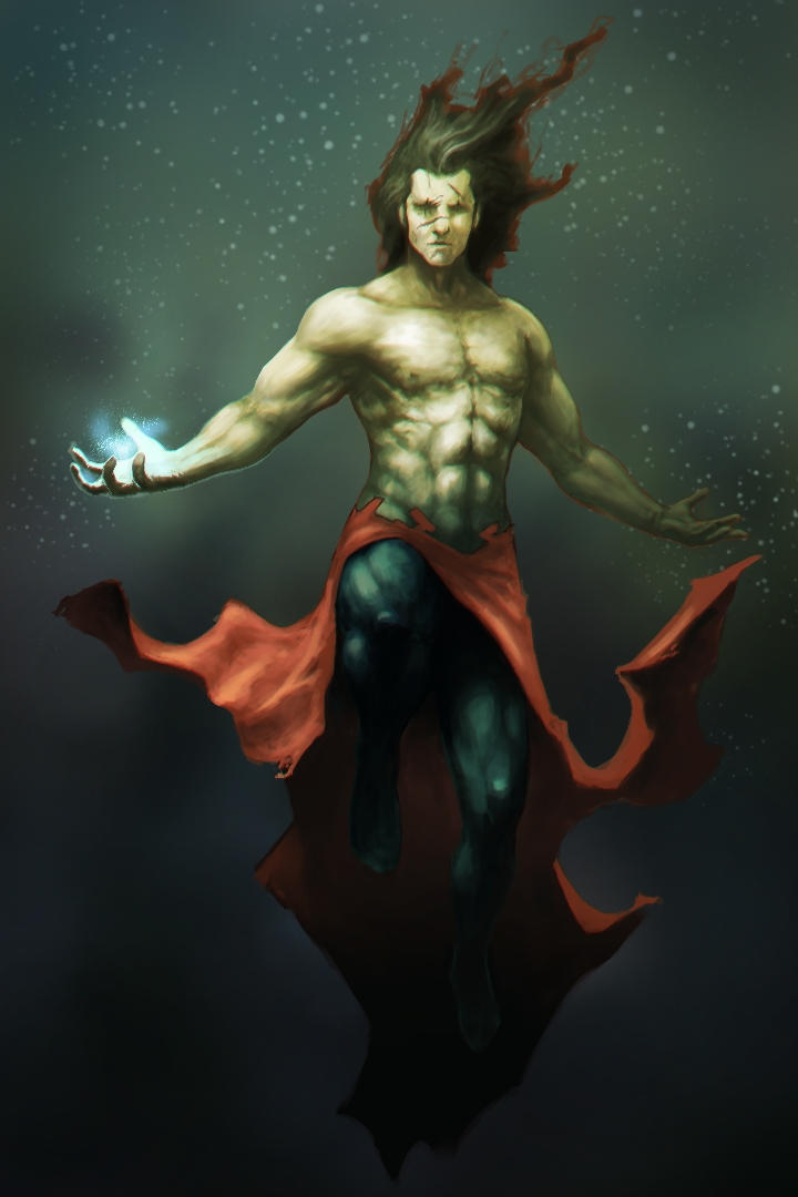 "I will preserve Krypton by any means" 

AU Portrayal of the DC Comics Cannon Character H'El

Speices: Kryptonian Clone 

Possible Shipping as Multiship
Straight 

Dark Elements &amp; Themes Possible Deaths In Story 

Sls, Banters &amp; interactions welcomed. #DCRp #MultiverseRp