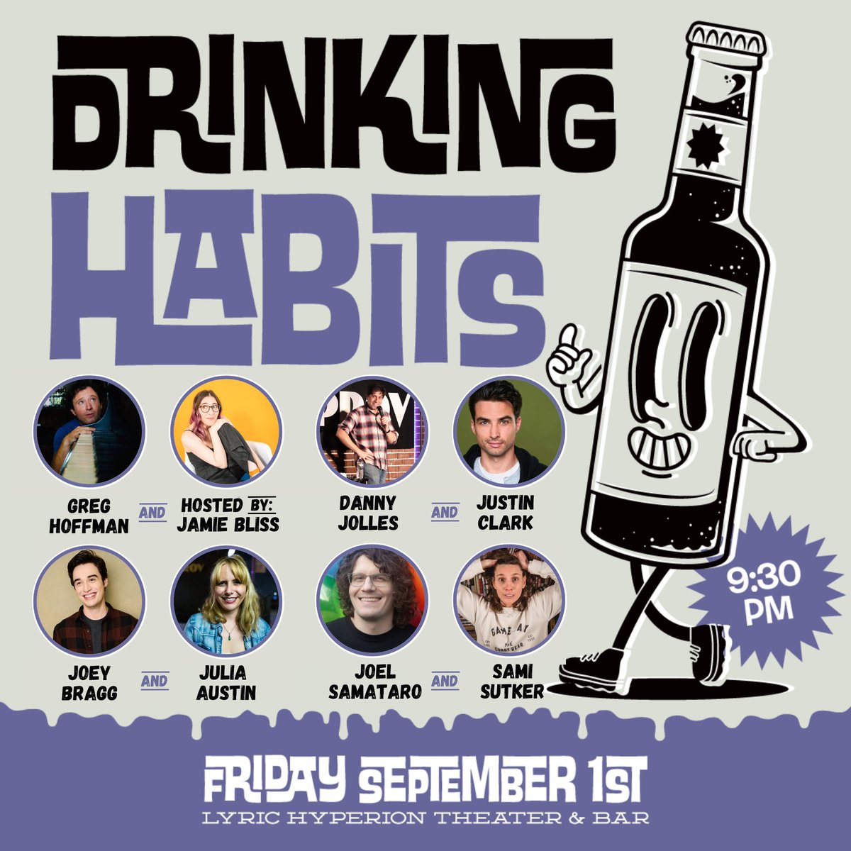 DanceBliss's tweet photo. @whohahadotcom I do! Tomorrow night! https://t.co/Fc26ZPyOpv