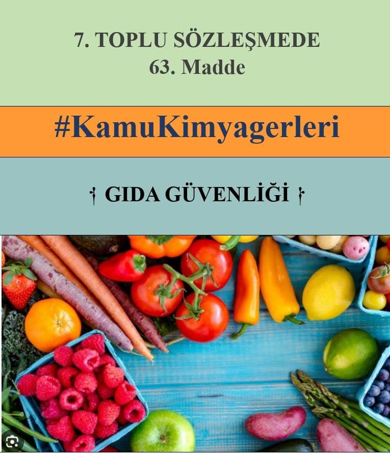 KimyagerEAA46's tweet photo. #KamuKimyagerleri nin olmadığı bir toplu sözleşme #HakemHeyetiAdilOl
Aynı işi yapan denk meslekler arasında adalet tesis edilmedi.
Çok ama çok üzgünüz
#MemurGerçekçiTeklifİstiyor
@tcbestepe
@RTErdogan 
@csgbakanligi @isikhanvedat @farukozcelikgsb 
@HMBakanligi @memetsimsek https://t.co/Of5uckRZjY