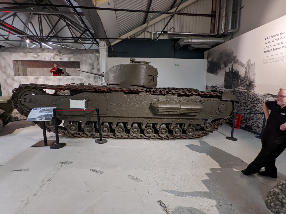 MartinKoenigsb2's tweet photo. #BackToBovington May '23 UK @tankmuseum American Lend Lease White Scout Car, British Early Churchill Tank and Daimler Dingo Scout Car #MarTMar2Euro23 #TankMuseum #Tanks #ScoutCars #Bovington #WhiteScoutCar #ChurchillTank #DaimlerDingo #AmericanHistory @USAS_WW1 @militaryhistori https://t.co/Irtcdsj8jb