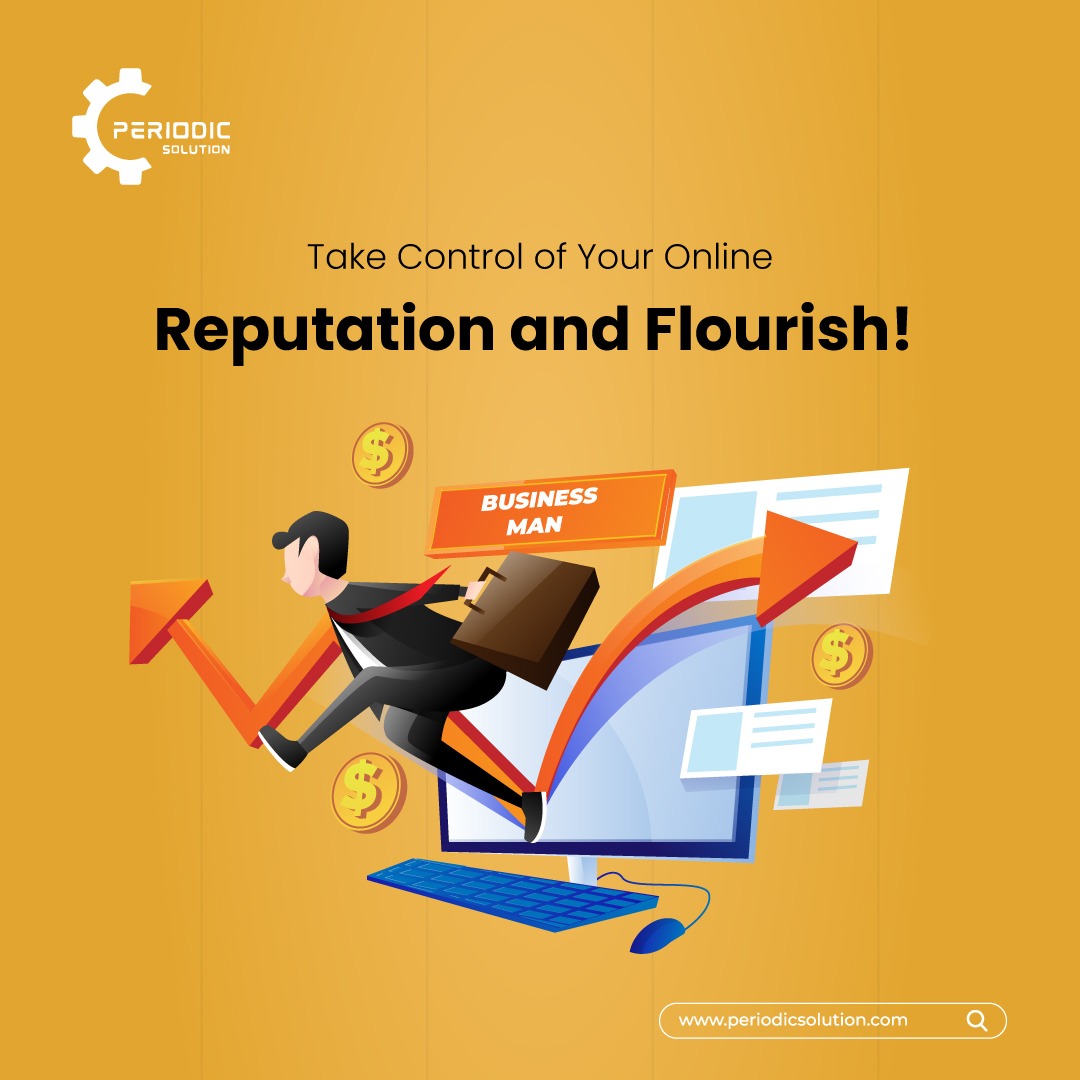 InfoPeriodic's tweet image. We'll make sure your name stays clean in cyberspace. You may put your energy into growing your company while we keep an eye on and defend your online reputation.
Visit our Website: periodicsolution.com
#OnlineReputationManagement #BrandProtection #ReputationMonitoring