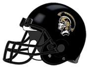 Ohio HS Helmets tweet media