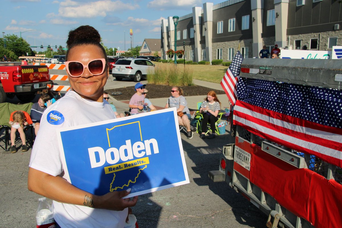 Team Doden tweet media