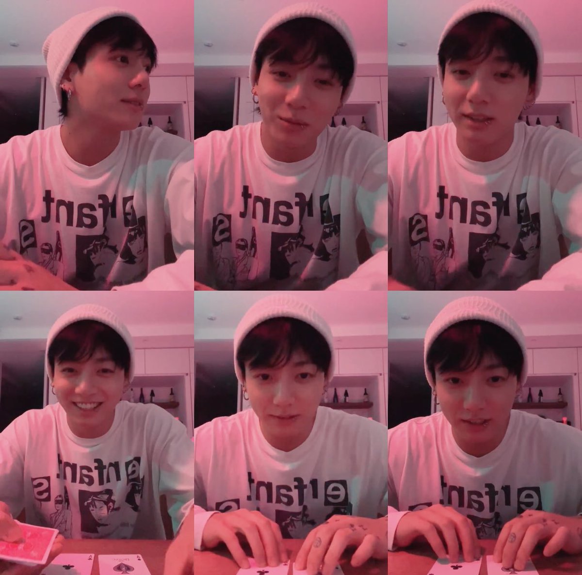 DANIIPALLARESM's tweet photo. #정국 #JungKook 
#토티즈후훙 #앙큼연하남쩨케 #JungkookDay #JUNGKOOK #HappyBirthdayJungkook Que siempre sigas siendo ese excelente artista y persona, Te admiro mucho, espero algún día poderlos verlos a todos como artistas🙌🏻 Muchos éxitos💜 @bts_bighit @BTS_twt @BIGHIT_MUSIC https://t.co/8nJBhz4wLS