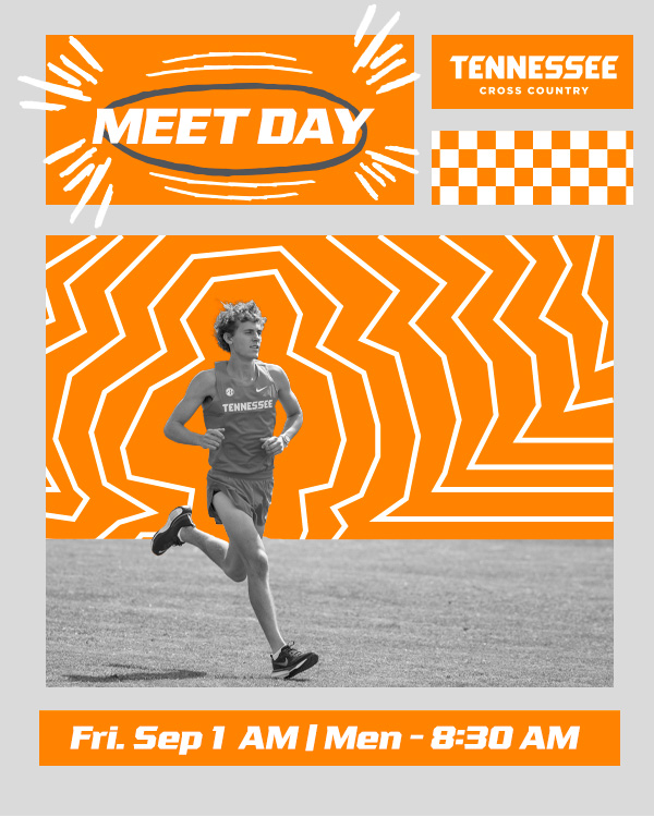 Tennessee Cross Country/Distance tweet media