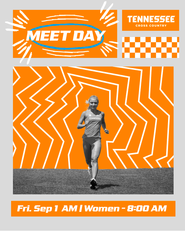 Tennessee Cross Country/Distance tweet media