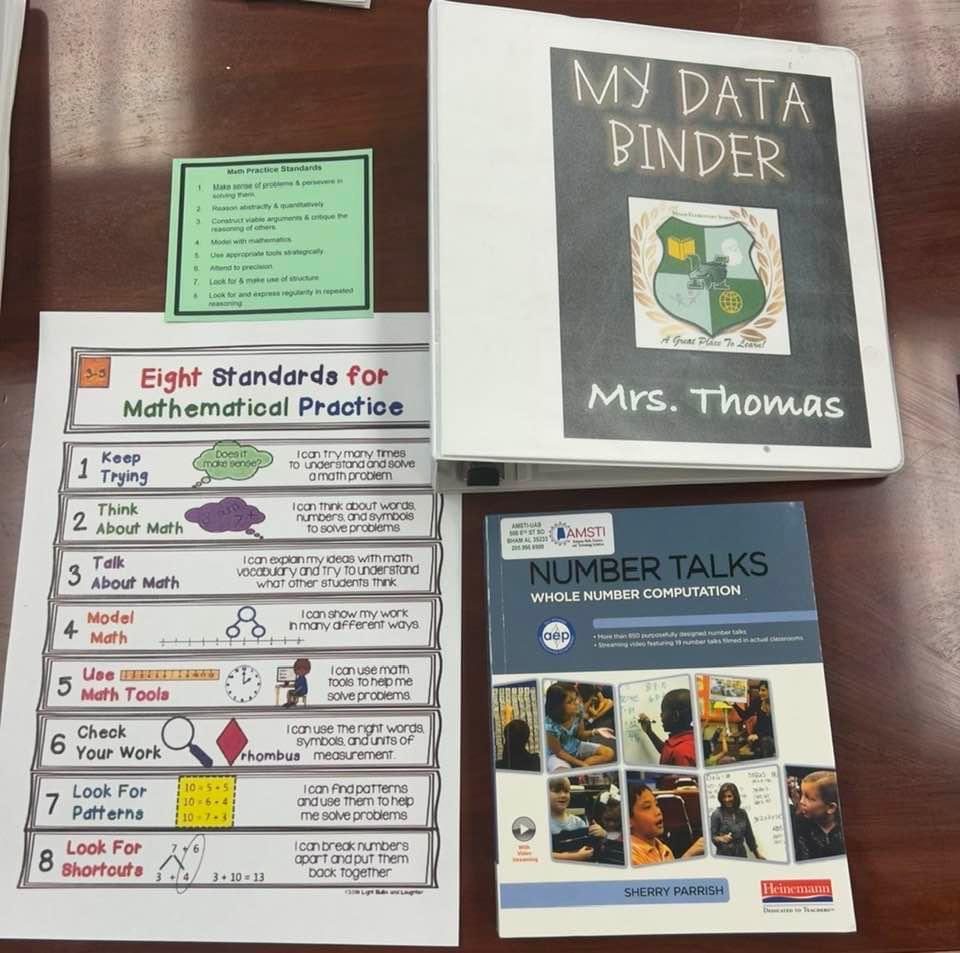 Minor Elementary School tweet media