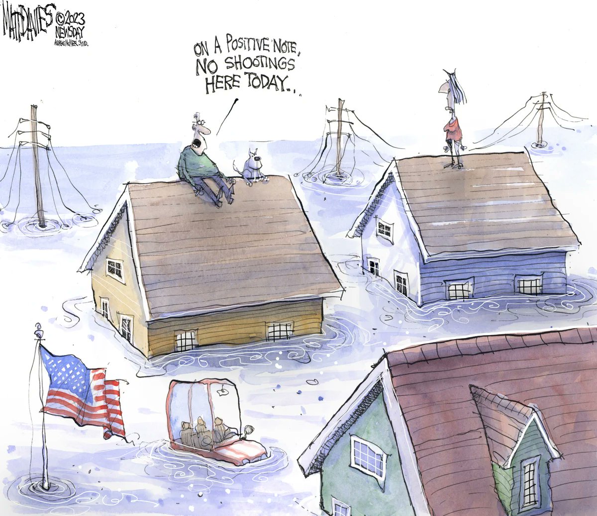 ablueview's tweet image. Hurricanes are powerful for cartoonists too

#HurricaneIdelia #FoxNewsIsNotNews #FoxNewsIsPropaganda #DesantisIsARacist #BigGovDesantis #ABlueView