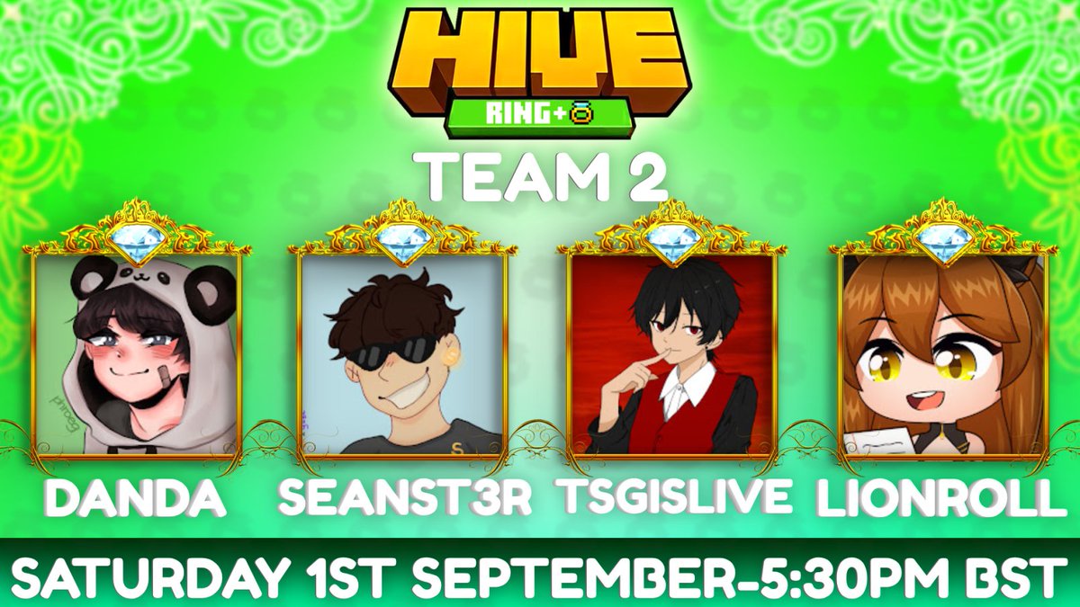 Hive Ring+ 🐝💍 tweet media