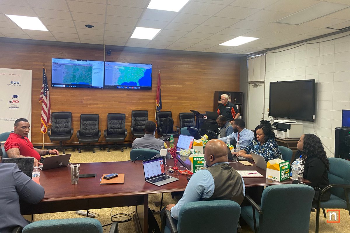 nSideApp's tweet photo. Not only are we your educational partner in school safety, we will train you and your team on how to use the technology and keep your school safe!⠀
Ready for in-person training for your team? Contact us today at help@nside.io!
#nside #schoolsafety #nsidetraining https://t.co/n0y1IpxUlM
