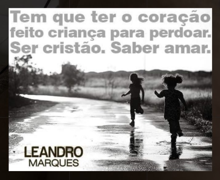 leandrobrvida's tweet photo. #naobastasercrente #leandromarques https://t.co/Z3EBb3CaoE