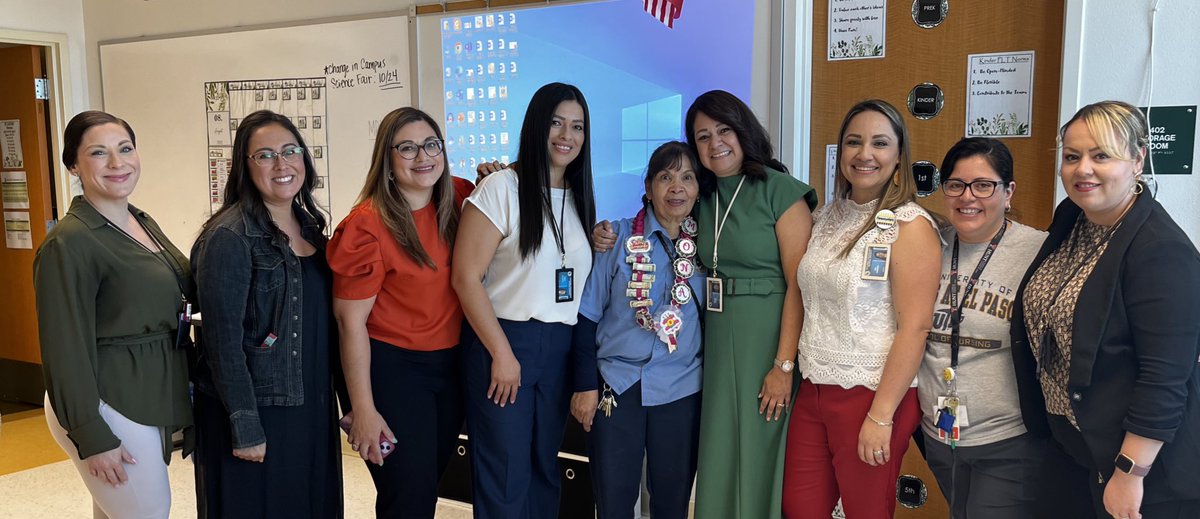 Proud Counselor Rodriguez tweet media