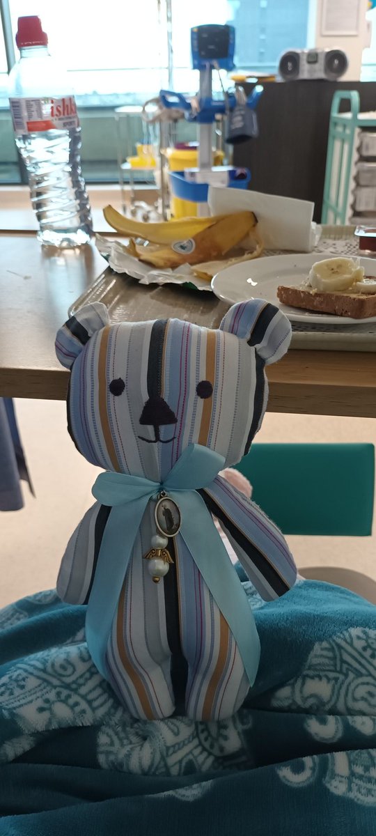 Lorraine McElgunn Teevan tweet media