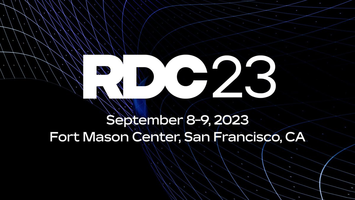 VoldexGames's tweet photo. #RDC23 IS ONE WEEK AWAY! 
The Voldex team will be out in full force this year so if you're attending the conference, come say hi and we will give you one of four RDC-exclusive collectable lanyard pins! https://t.co/ALdIlsDjah