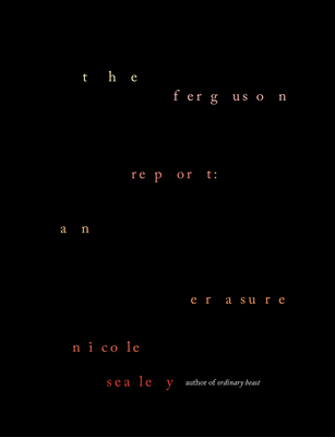 PatriciaCMurphy's tweet image. Day 31 of #TheSealeyChallenge 2023. The Ferguson Report: An Erasure by @Nic_Sealey published by @penguinbooks

@SealeyChallenge 

#thesealeychallenge2023 #sealeychallenge #poetry

I saved a great one! Thanks  for a wonderful month and for such a powerful book.