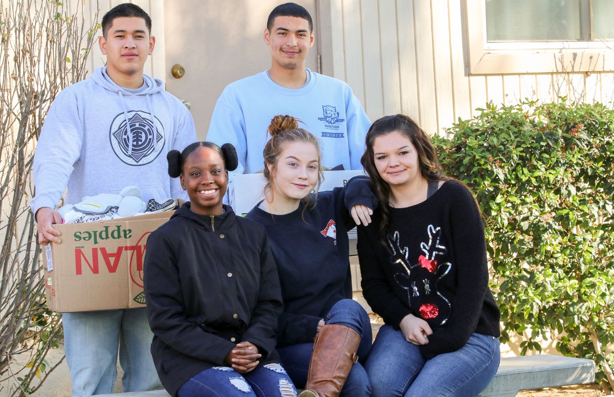 Kern County Foster Youth & Homeless Educ Services tweet media