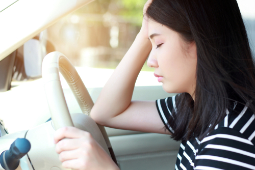 Don't Ignore Headaches After a Car Accident #AtlantaLawFirm #ShaniBrooksLaw #AccidentLawyer #InjuryAttorney bit.ly/44yXCoh