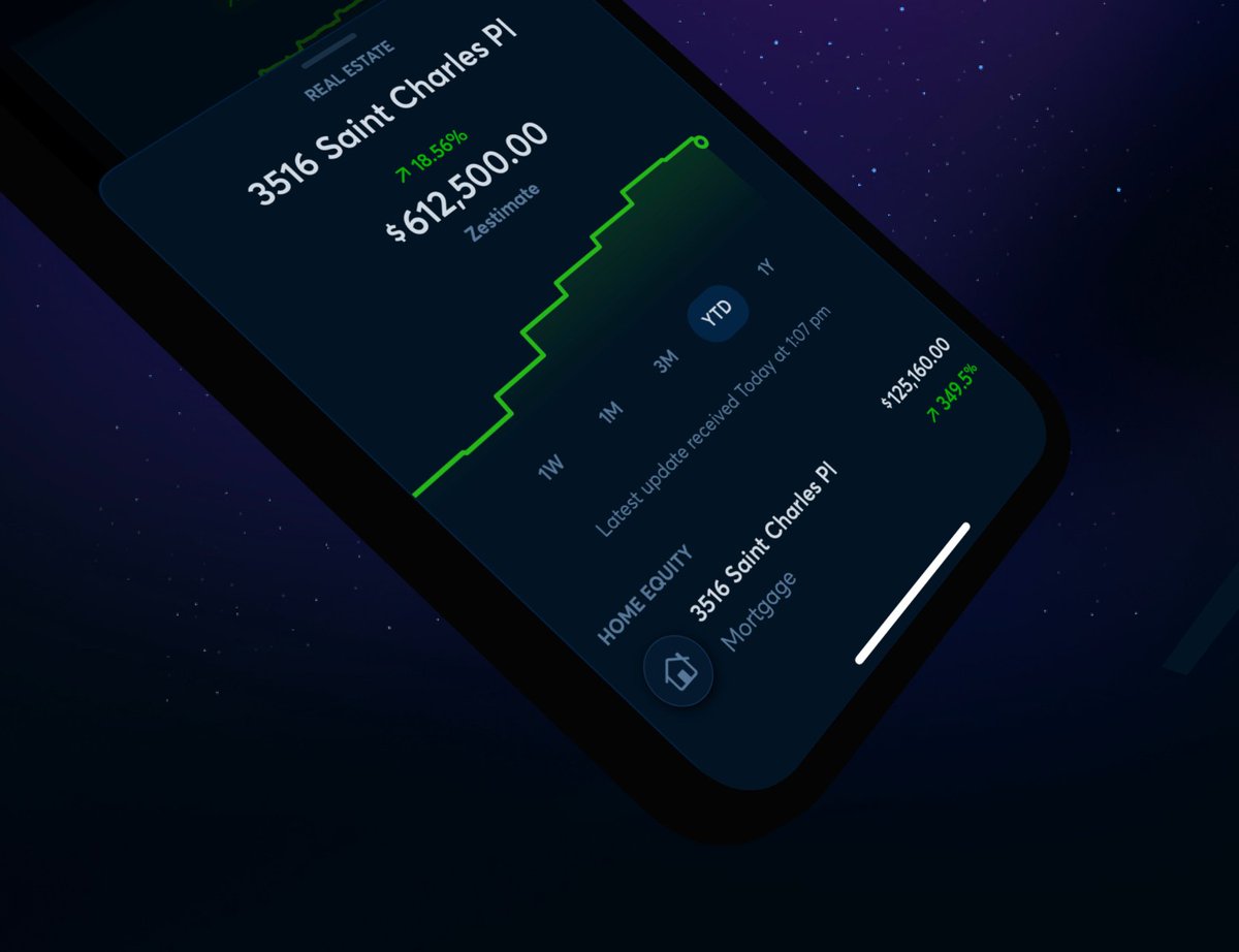 Copilot Money tweet media