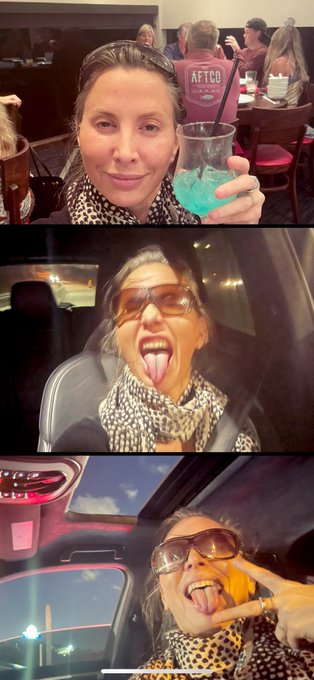 Just a little Thursday Thirst Trap pictures for my lovelies out there today.. Have a happy safe sexy<a href="/tag/boobies"class="tags"><span>#boobies</span></a><a href="/tag/silly"class="tags"><span>#silly</span></a><a href="/tag/tushy"class="tags"><span>#tushy</span></a><a href="/tag/laborday2023"class="tags"><span>#laborday2023</span></a>