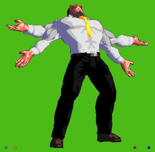 BCrailer's tweet photo. WHAT HAVE I DONE?
#DEATHBATTLE #VERSUSSHOW https://t.co/wPk2lg0ewY