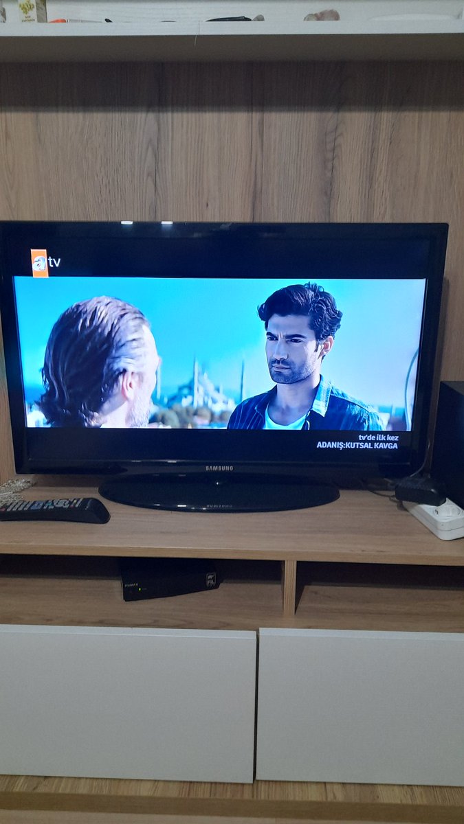 MuammerSkarya's tweet photo. Tıpkı bu şehir gibi haritada artık bizimdir!!
Asanış Kutsal Kavga şu anda atv'de
#AdanışKutsalKavga https://t.co/vStweOSNf1