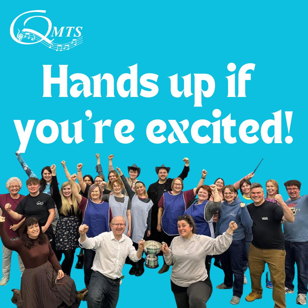 QMTS tweet media