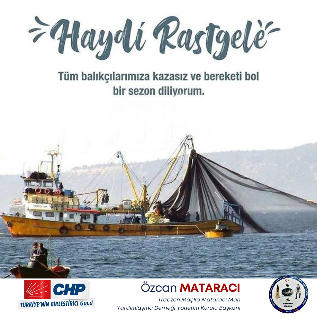 Özcan Mataracı (@mataracozcan) on Twitter photo 