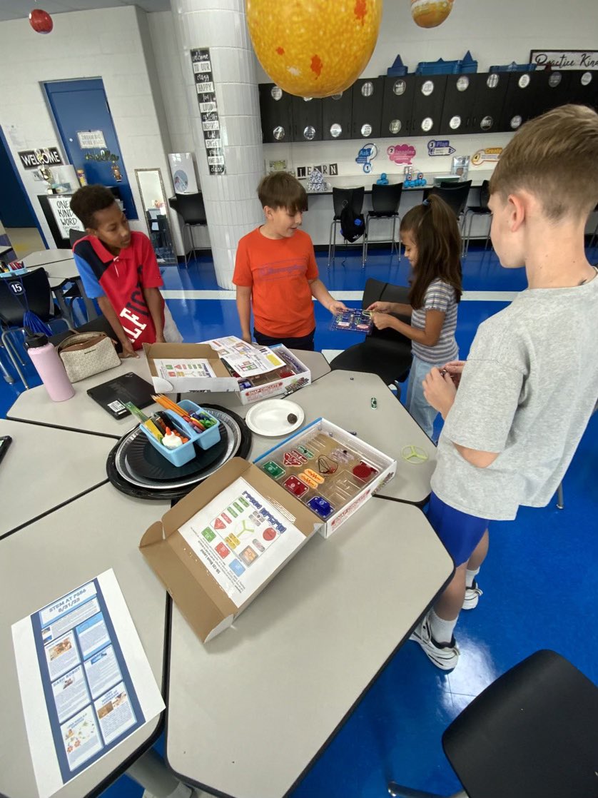 Lendita Drenica-Cobaj tweet media