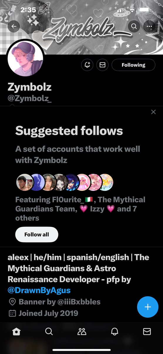 royale_terry's tweet photo. @SrWitherHD @Zymbolz_ Done! User: kpop_stan104 https://t.co/V9QsVJNcOH